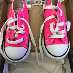 Converse Shoes