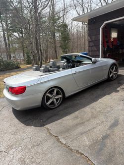 2011 BMW 328i
