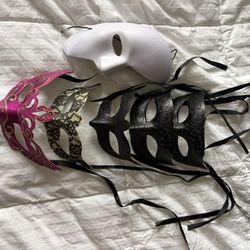 Masks