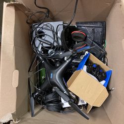 Box If Everything Electronics 