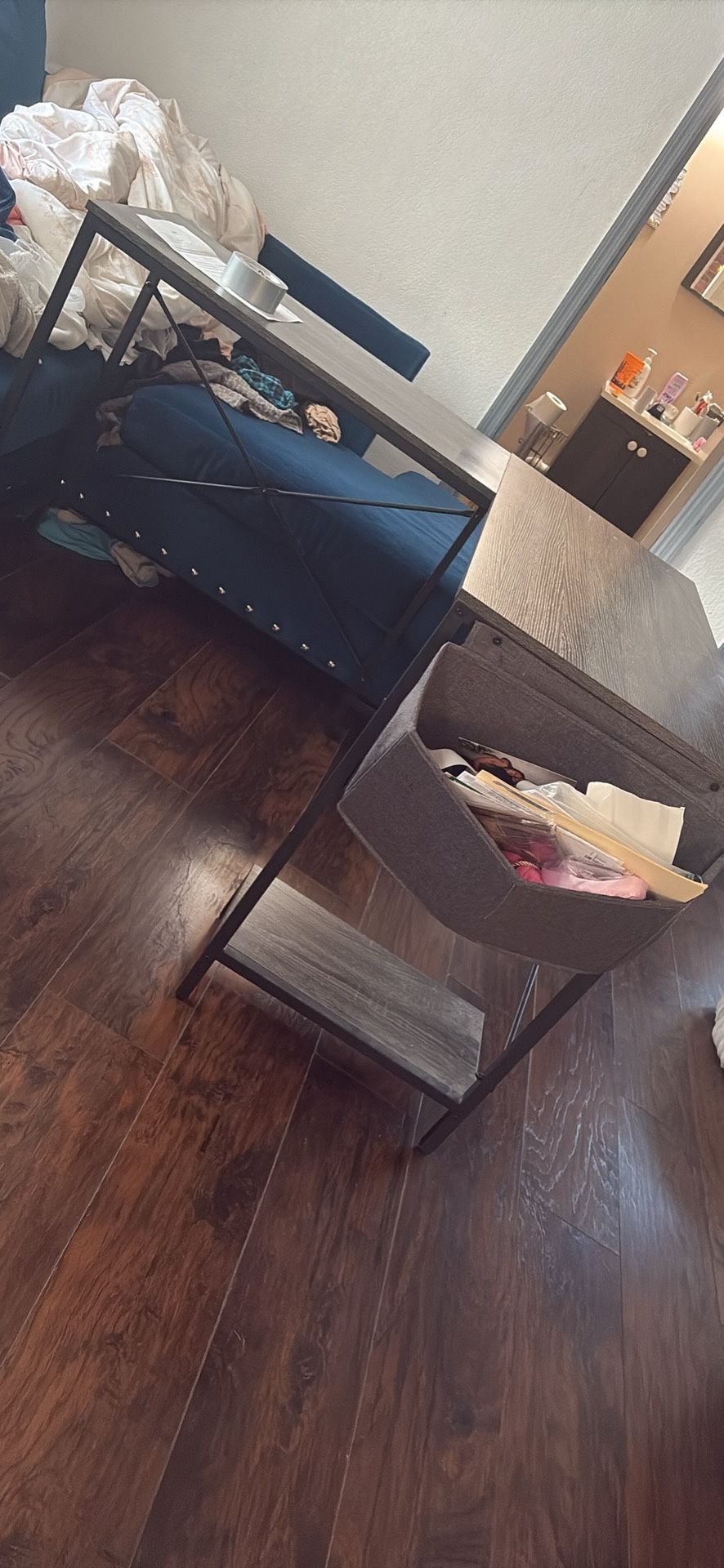 L Shaped Office Desk