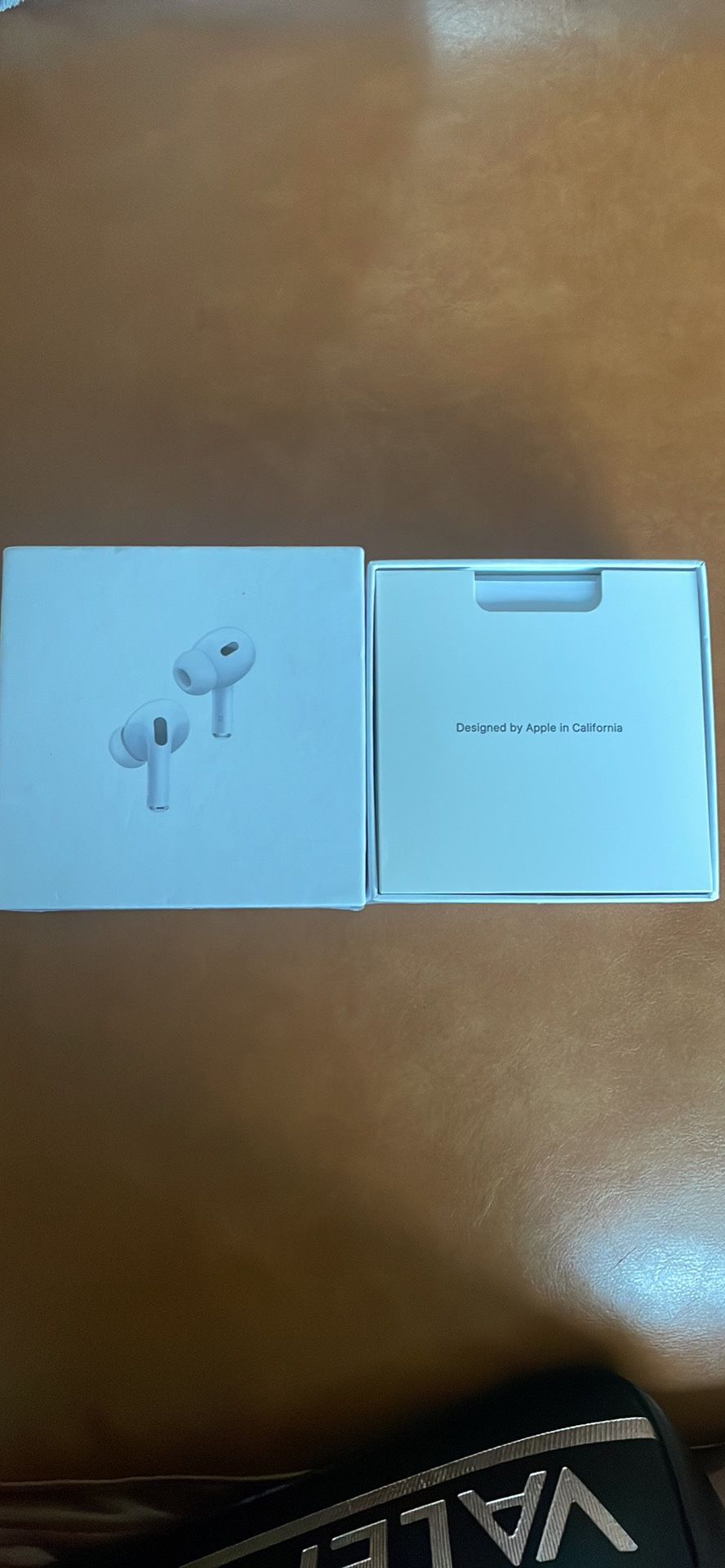 AirPods Pro 2nd Generation