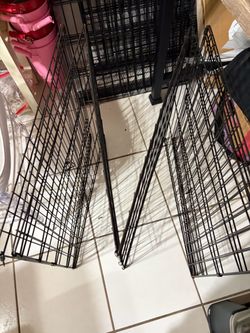Jaulas para perros