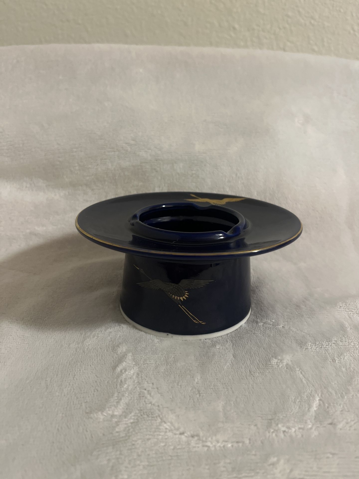 Japanese Vintage Vase ware
