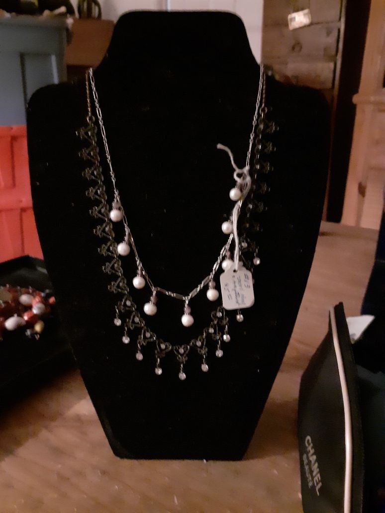 Pearls