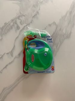 Playskool Easy Grip Bowl