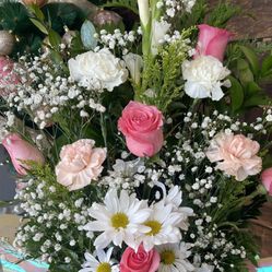 Flower Arrangement