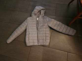 Kids Gray Jacket