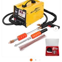 Spot Welding Dent Puller