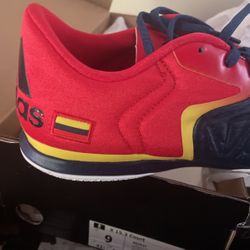 Adidas X 15.2 Court German Special 