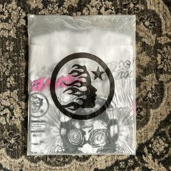 Hellstar T-shirt | Is This What Heaven Sounds Like
