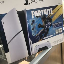 Ps5 Disc New Sealed No Credit Needed Pay Down Only 