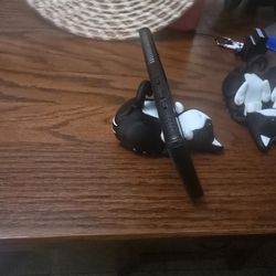 Soporte Paea Celular Universal