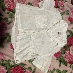 American Eagle Shirt 