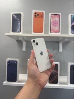 iPhone 13 unlocked 128gb