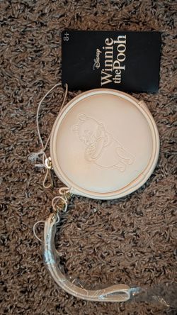 Loungefly new with tags winnie the pooh coin purse