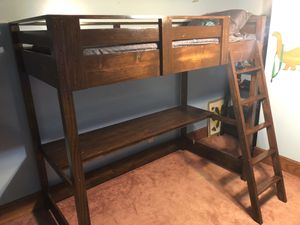 New And Used Bunk Beds For Sale In Clarksburg Wv Offerup