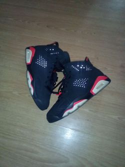 Jordans no box