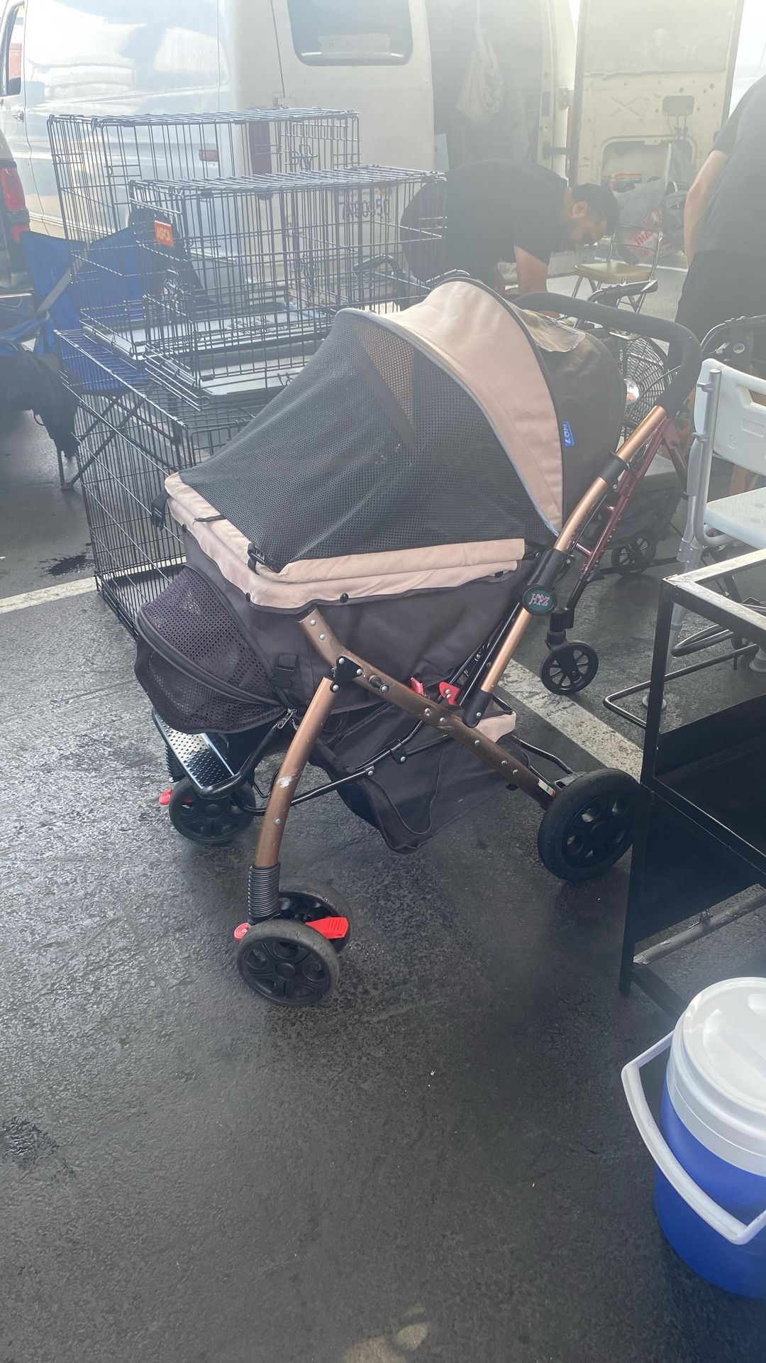 Dog Strolller 