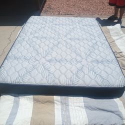 Queen size Mattress
