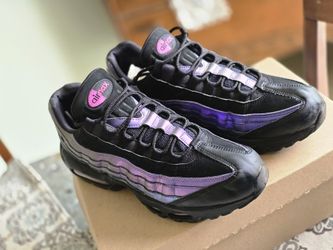 Nike Air Max 95 *Throwback Future 