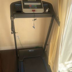 Treadmill By Xterra