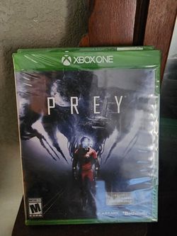 Prey - X-Box One