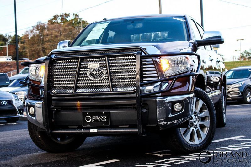 2014 Toyota Tundra