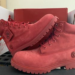 Timberland  Premium boots Size 6.5 Mens pick Up Only —