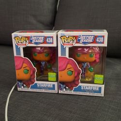 Starfire 2022 Summer Convention Edition