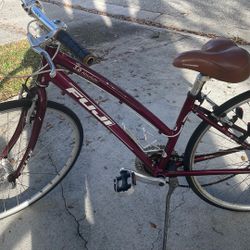 For Sale Bicycle 