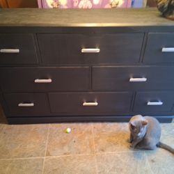 Dresser Please Read Description 