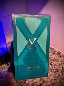 Fragancia Xerjoff Erba Pura 100 ml