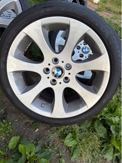 BMW style 162 5x120