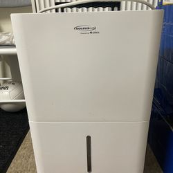 Used Good Humidifier