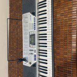 Casio CTK-496