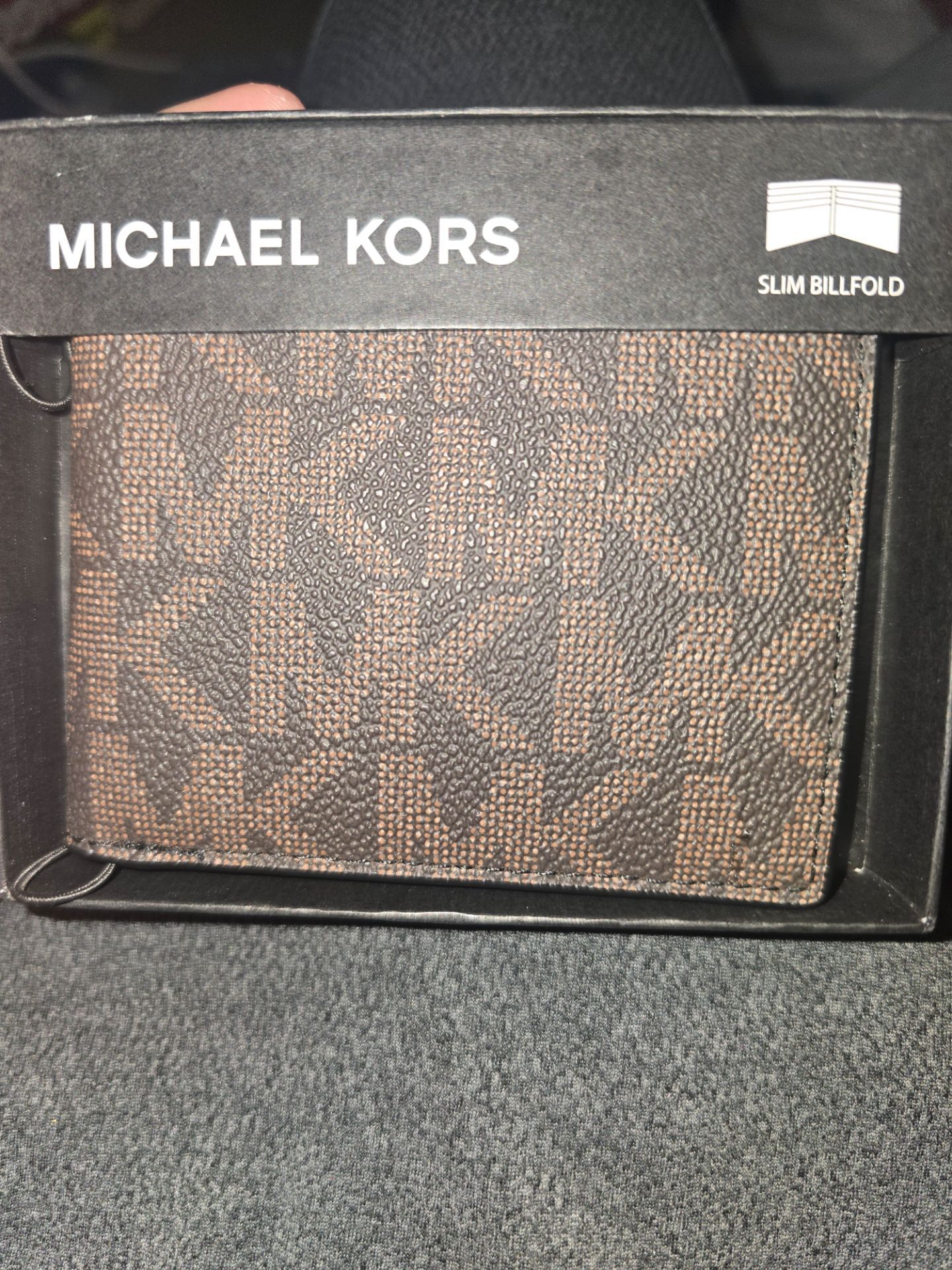 MICHAEL KORS WALLET