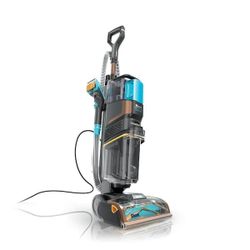 Carpetxpert Hairpro Pet with StainStriker, Corded Deep Rug and Upholstery Upright Carpet Cleaner