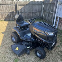 2024 super  Troy  Bilt super bronco