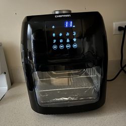 Chefman Air Fryer