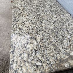 Granite Slab