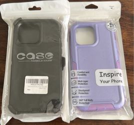 (10)Phone Cases