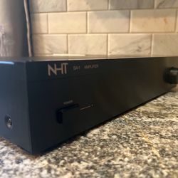NHT SB-1 Home Power Amplifier for Passive Subwoofer