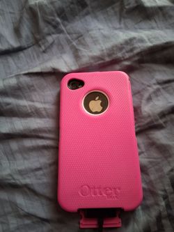 Older iPhone..