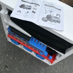 **6V Kids Electric  Ride On Train**