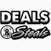 Deals and steals