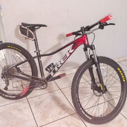 Trek Marlin 6 Upgraded💯🔥Flexible