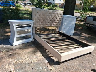 Remix furniture