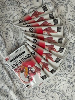 Bandai OnePiece x Round 1 Promo Sealed