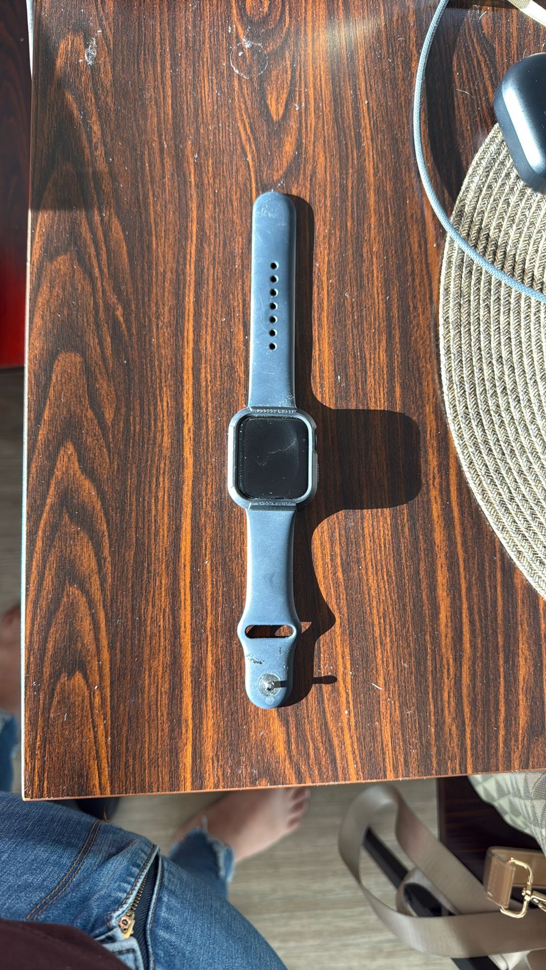 Apple Watch Series 8 
